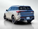 New 2025 INFINITI QX60 Luxe w/ Black Edition image 6
