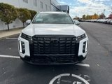 Used 2025 Hyundai Palisade Calligraphy image 2