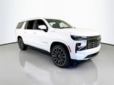 New 2025 Chevrolet Suburban High Country image 2