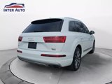 Used 2017 Audi Q7 3.0T Premium Plus w/ Premium Plus Package image 5