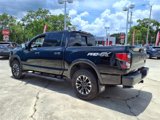 Used 2024 Nissan Titan PRO-4X w/ Pro-4x Utility Package image 5