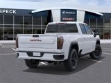 New 2025 GMC Sierra 2500 AT4 w/ AT4 Premium Plus Package image 4