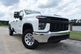 Used 2023 Chevrolet Silverado 2500 W/T w/ WT Safety Package image 5