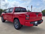 New 2025 Nissan Frontier SV w/ SV Convenience Package image 2