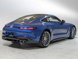 New 2025 Mercedes-Benz AMG GT 55 image 5