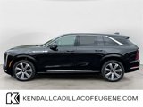 New 2025 Cadillac Escalade IQ Luxury 2 image 2
