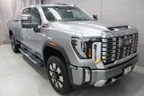 New 2025 GMC Sierra 2500 Denali w/ Denali Reserve Package image 3