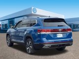 New 2025 Volkswagen Atlas SEL image 5