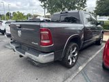 Certified 2021 RAM 1500 Limited image 4