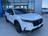 New 2026 Honda CR-V TrailSport image 3