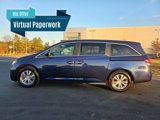 Used 2016 Honda Odyssey EX-L image 2