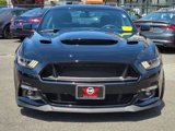 Used 2017 Ford Mustang GT w/ GT Performance Package image 3