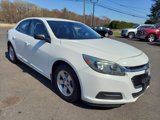 Used 2015 Chevrolet Malibu LS image 3
