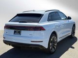 New 2025 Audi Q8 Premium Plus image 5