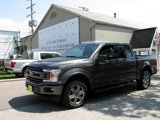 Used 2019 Ford F150 XLT w/ Equipment Group 302A Luxury image 3