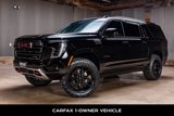 Used 2025 GMC Yukon XL AT4 Ultimate image 5