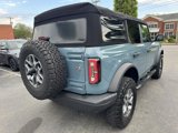 Used 2022 Ford Bronco Badlands image 5