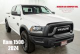Used 2024 RAM 1500 Classic Warlock image 1
