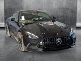 New 2025 Mercedes-Benz AMG GT 55 image 4