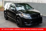 Used 2023 Land Rover Discovery Sport SE R-Dynamic image 5