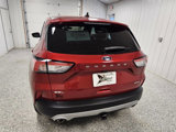Used 2022 Ford Escape SEL image 3