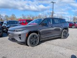 New 2025 Jeep Wagoneer Launch Edition image 4
