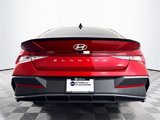 New 2025 Hyundai Elantra SEL image 5