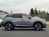 New 2025 Nissan Kicks SR image 4