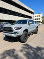 Used 2019 Toyota Tacoma TRD Sport image 2