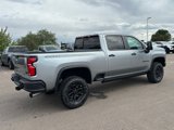 New 2026 Chevrolet Silverado 2500 ZR2 w/ ZR2 Bison Edition image 5