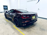 Used 2022 Chevrolet Corvette Stingray Coupe w/ 1LT image 5