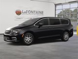 New 2025 Chrysler Pacifica Select w/ Uconnect Theater Family Group image 2