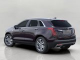 New 2025 Cadillac XT5 Premium Luxury w/ LPO, Floor Liner Package image 3