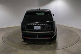 New 2025 Land Rover Range Rover SE image 4