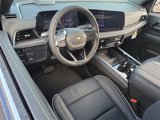 New 2025 Chevrolet Suburban Premier image 6