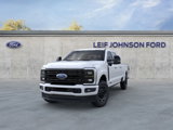 New 2025 Ford F350 Platinum image 2