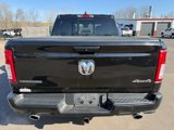 Used 2019 RAM 1500 4x4 Crew Cab image 4