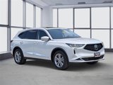 Used 2023 Acura MDX FWD image 3