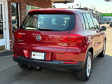 Used 2014 Volkswagen Tiguan SE image 3
