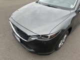 Used 2023 MAZDA CX-5 AWD 2.5 S w/ Select Package image 4