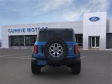 New 2025 Ford Bronco Badlands image 5