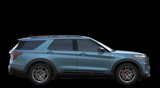 New 2025 Ford Explorer ST-Line image 5