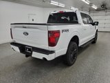 New 2025 Ford F150 XLT w/ Equipment Group 303A High image 4