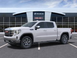 New 2025 GMC Sierra 1500 SLT w/ SLT Premium Plus Package image 2