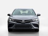 Used 2021 Toyota Camry SE image 6