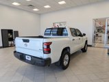 New 2025 Nissan Frontier S image 2
