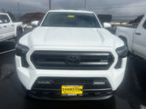 New 2025 Toyota Tacoma SR5 image 2