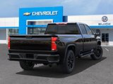 New 2025 Chevrolet Silverado 3500 LTZ w/ LTZ Plus Package image 4