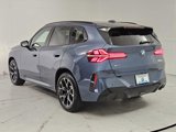 New 2025 BMW X3 xDrive30i w/ M Sport Package image 4
