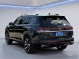 New 2025 Volkswagen Atlas SEL Premium R-Line image 6